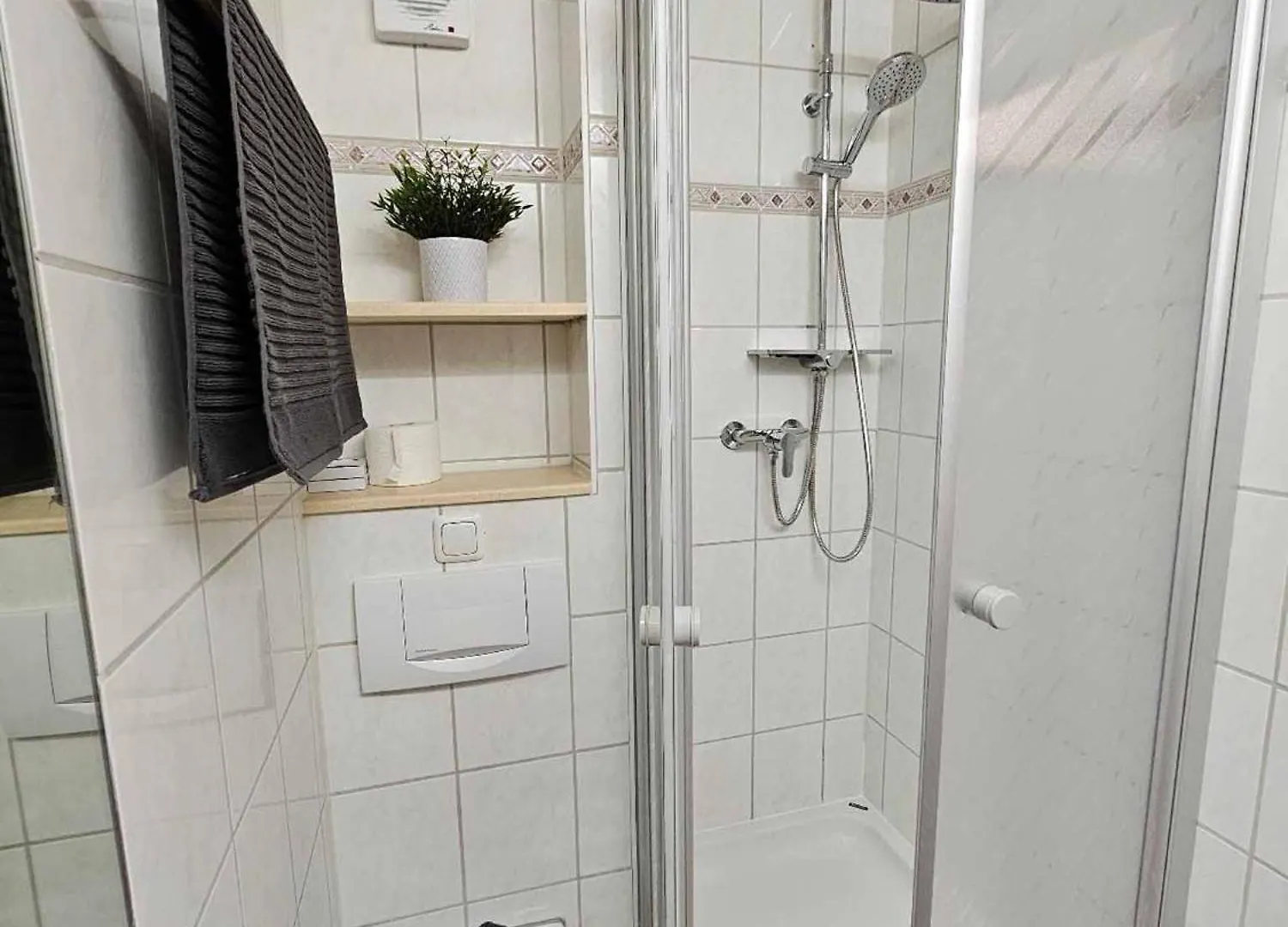Ferienwohnung Edelweiss سانكت انجلمار